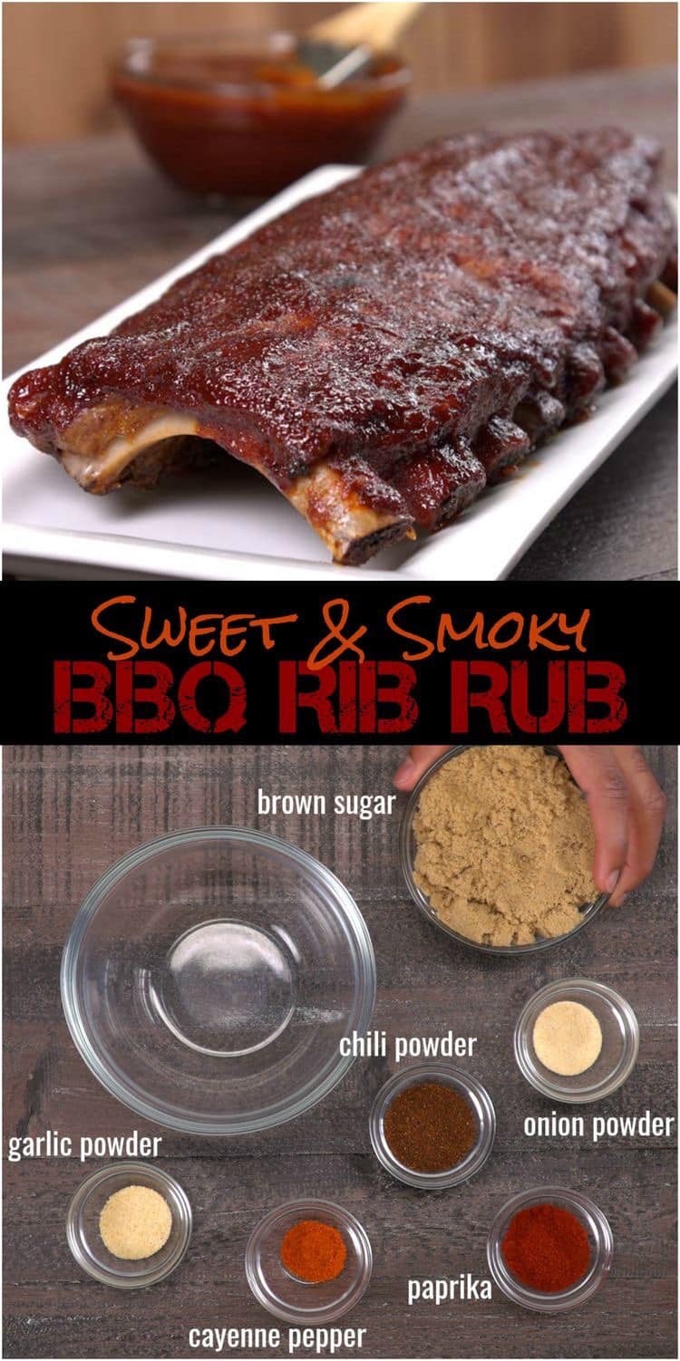 18 Tender and Juicy BBQ Ribs Recipes My Best Home Life