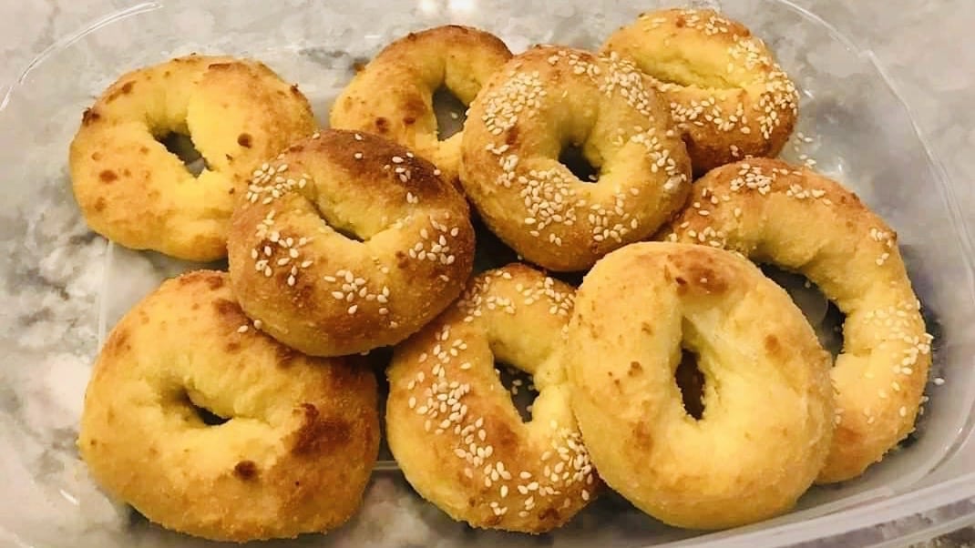 Easy Gluten Free Bagels My Best Home Life